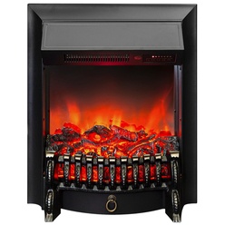 Изображение товара Камин RealFlame Fobos-S Lux BL SHB (FB4)