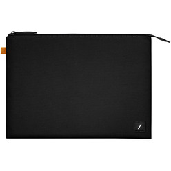 Изображение товара Чехол Native Union Stow Lite Sleeve для MacBook 13, чёрный