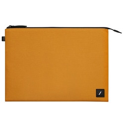 Изображение товара Чехол Native Union Stow Lite Sleeve для MacBook 13, оранжевый
