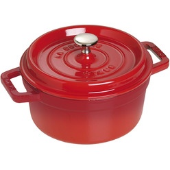 Изображение товара Кокот Staub 1103006