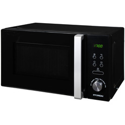 Изображение товара Микроволновая печь Hyundai HYM-D3001