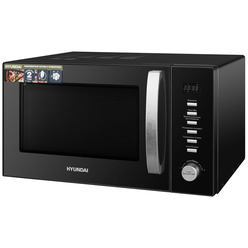 Изображение товара Микроволновая печь Hyundai HYM-D3028