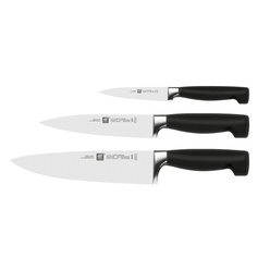 Изображение товара Набор ножей Zwilling Four Star 35048-000