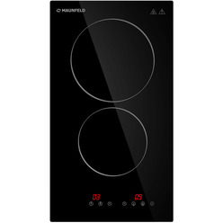 Изображение товара Варочная поверхность Maunfeld CVCE292BK