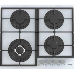 Изображение товара Варочная поверхность Korting HGG 6734 CTW