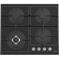 Изображение товара Варочная поверхность Korting HGG 6734 CTN