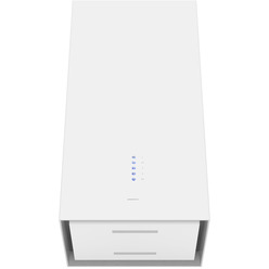 Изображение товара Вытяжка Maunfeld Bath Plus 402 White