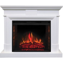Изображение товара Камин RealFlame Marco 26 WT + Epsilon 26 S IR