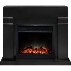 Изображение товара Камин RealFlame Lindelse 26 BLM + Moonblaze-S LUX BL