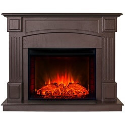 Изображение товара Камин RealFlame Carolina 24/25.5 DN + Evrica 25.6