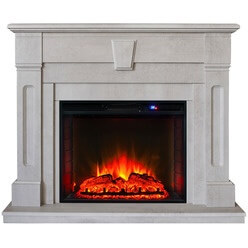 Изображение товара Камин RealFlame Kellie 26/25.5 + Sparta 25.5