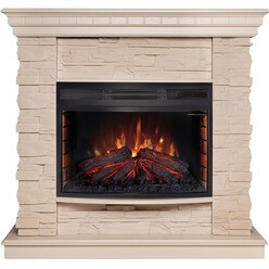 Изображение товара Камин RealFlame Elford FS25 WT+ Firefield 25 S IR