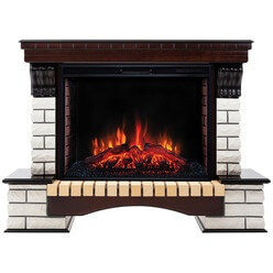 Изображение товара Камин RealFlame Country 33 AO + Epsilon 33