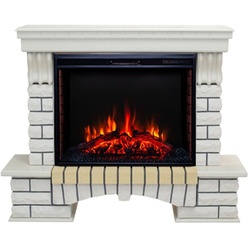 Изображение товара Камин RealFlame Country 33 WT + Epsilon 33