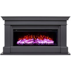 Изображение товара Камин RealFlame Ontario 45 GR + Joker 45