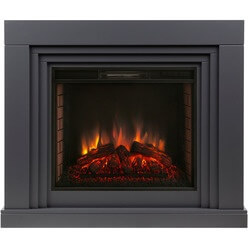 Изображение товара Камин RealFlame Stanley 26 GR + Epsilon 26 SIR