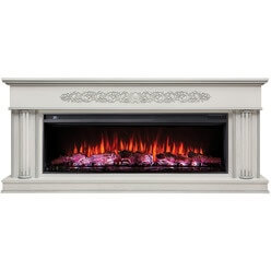 Изображение товара Камин RealFlame Pasadena 52 WT + Joker 52