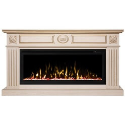 Изображение товара Камин RealFlame Siena 42 WT + Saphir-S 42