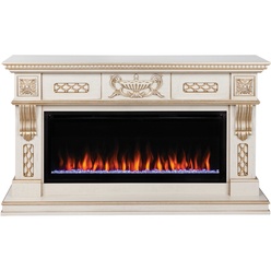 Изображение товара Камин RealFlame Corcica 42 WT + Saphir-S 42