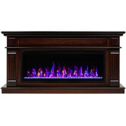 Изображение товара Камин RealFlame Islandia 42 AO + Saphir-S 42