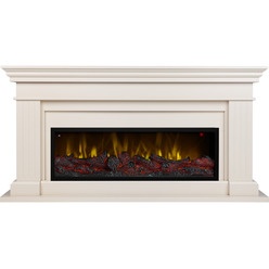 Изображение товара Каминокомплект RealFlame Ontario BV + Beverly-S