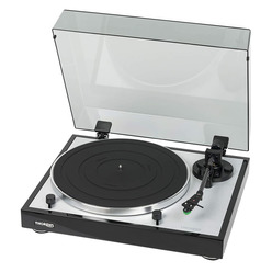 Изображение товара Проигрыватель виниловых пластинок Thorens TD 402 DD Black