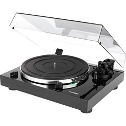 Изображение товара Проигрыватель виниловых пластинок Thorens TD 202 black