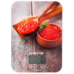 Изображение товара Кухонные весы Brayer BR1800