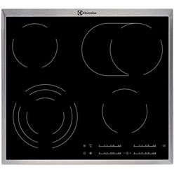 Изображение товара Варочная поверхность Electrolux EHF46547XK
