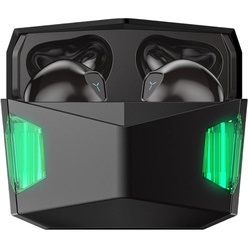 Изображение товара Наушники Lenovo TWS GM5 черный (36005421)