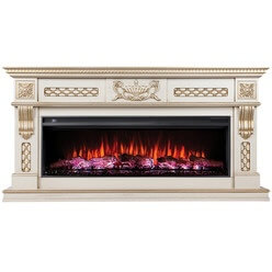 Изображение товара Камин RealFlame Corsica 52 WT + Joker 52