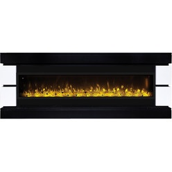 Изображение товара Камин Realflame Denver R 60 BLM + Manhattan-S