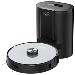 Изображение товара Робот-пылесос Xbot L7 Smart
