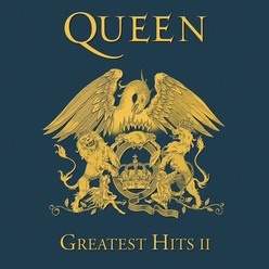 Изображение товара Queen / Greatest hits II