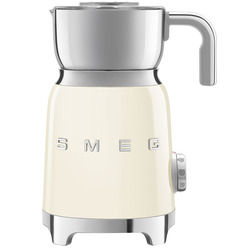 Изображение товара Вспениватель молока Smeg MFF11CREU