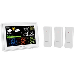 Изображение товара Метеостанция Baldr B0359WST4H4PR White