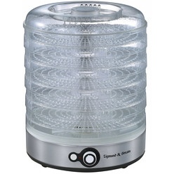 Изображение товара Сушка для овощей Zigmund Shtain ZFD-406