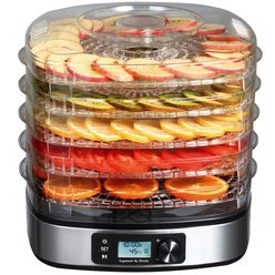 Изображение товара Сушка для овощей Zigmund Shtain ZFD-410