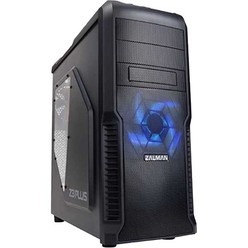 Корпус Zalman Z3 Plus MidiTower – купить в Москве | Технопарк