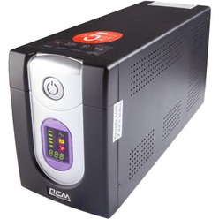 Изображение товара Источник бесперебойного питания Powercom 1025VA IMD-1025AP