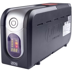 Изображение товара Источник бесперебойного питания Powercom 625VA IMD-625AP