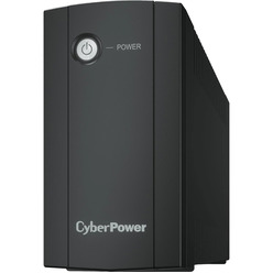 Изображение товара Источник бесперебойного питания CyberPower Tower 360W UTI675E
