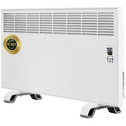 Изображение товара Обогреватель Ivigo EPK4590P20