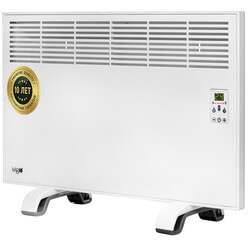 Изображение товара Обогреватель Ivigo EPK4570E10