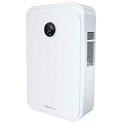 Изображение товара Приточно-очистительный комплекс Funai ERW-150X.P