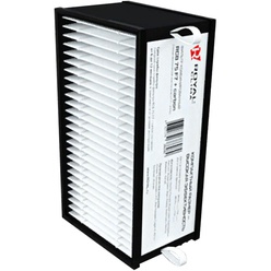 Изображение товара Фильтр для воздухоочистителя ROYAL Clima RCB 75 F7 + Carbon