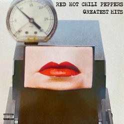 Изображение товара Red Hot Chili Peppers / Greatest Hits