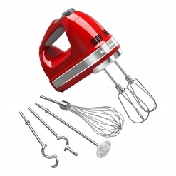 Изображение товара Миксер KitchenAid 5KHM9212EER