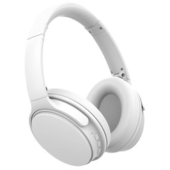 Купить Наушники Hiper Silence ANC HX1, белый в Москве