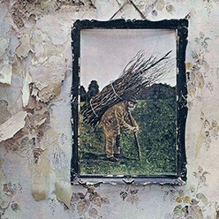 Изображение товара Led Zeppelin / Led Zeppelin IV